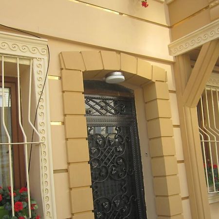 Blue Marmaray Apart Aparthotel Stambuł Zewnętrze zdjęcie
